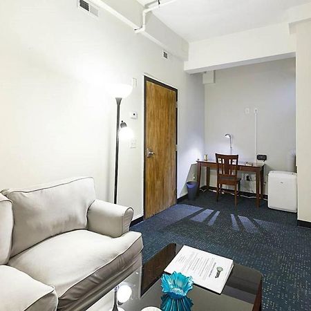 Temple Place 6Th Floor 波士顿 外观 照片