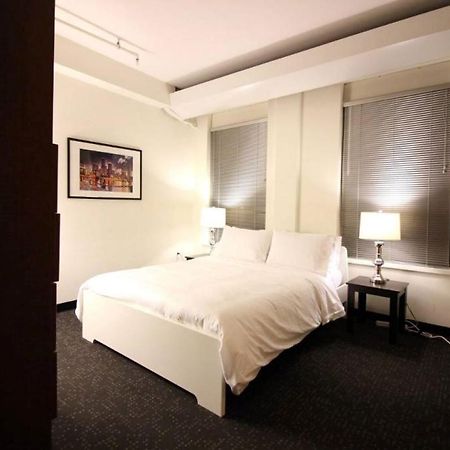 Temple Place 6Th Floor 波士顿 外观 照片